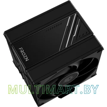 Кулер ID-Cooling Frozn A410 DK картинка 5